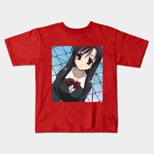 katsura san Kids T-Shirt